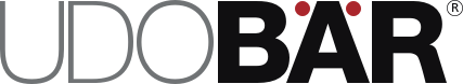 Logo Udo Bär GmbH